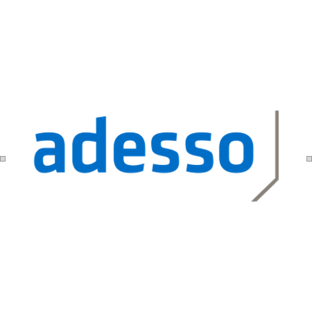 commercetools Partners Logo adesso