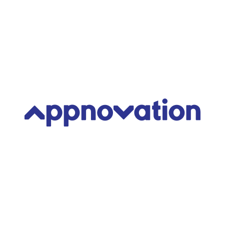 commercetools Partners Logo appnovation