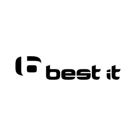 commercetools Partner best it logo