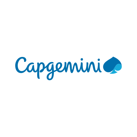 Partner Logo Capgemini