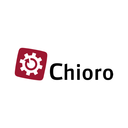 commercetools Partners Logo chioro