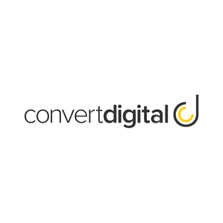 commercetools Partner Logo Convert Digital