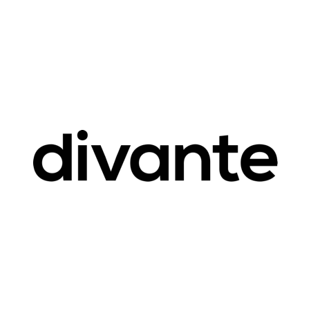 commercetools Partner Logo divante