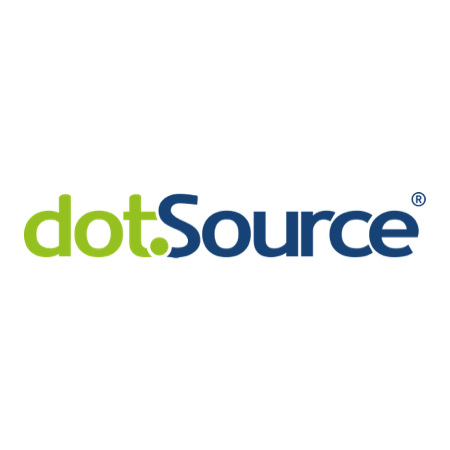 commercetools Partner Logo dotsource