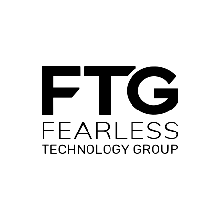 commercetools Partner logo FTG