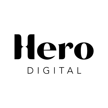 commercetools Partner logo Hero Digital