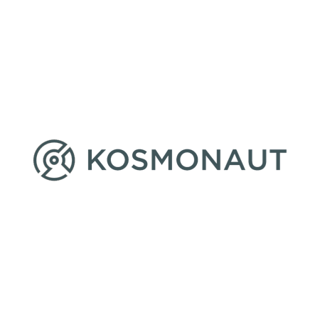 commercetools Partner Logo kosmonaut