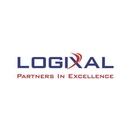 commercetools partner logo Logixal Inc