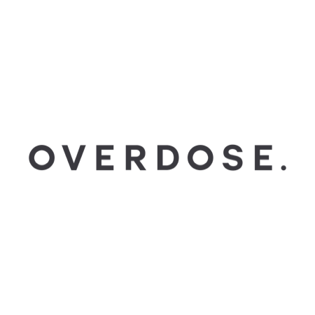 commercetools Partner Logo Overdose