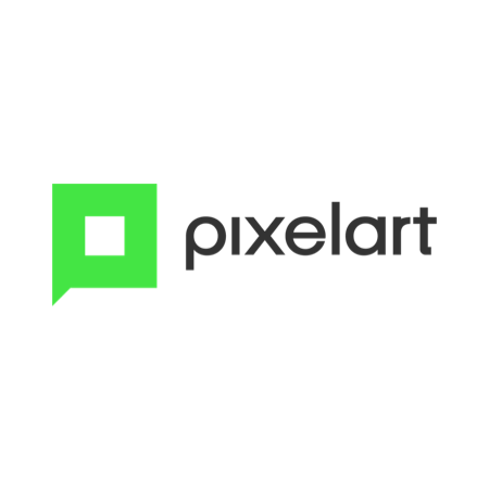 commercetools Partner Logo pixelart
