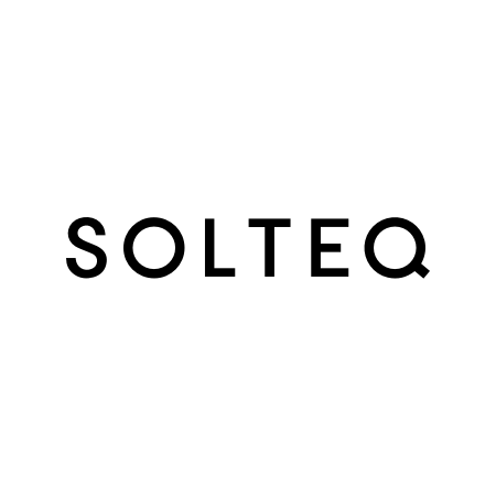 commercetools Partner logo Solteq