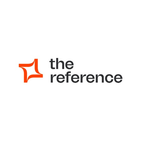 commercetools Partners Logo The Reference