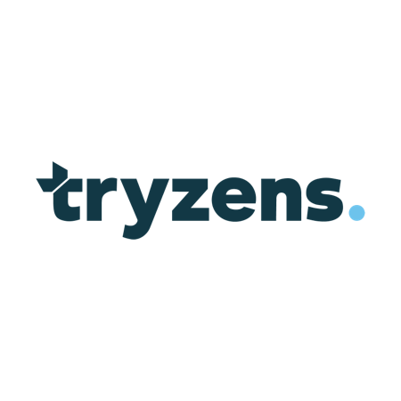 commercetools Partner Logo tryzens