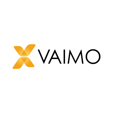 commercetools Partner logo Vaimo