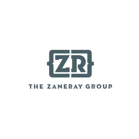 commercetools Partners Logo Zaneray Group