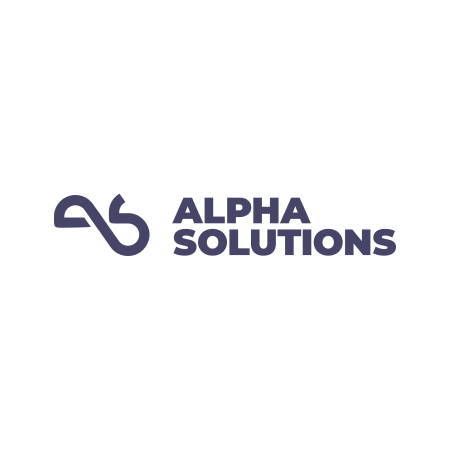 commercetools Registered Partner Logo Alpha Solutions