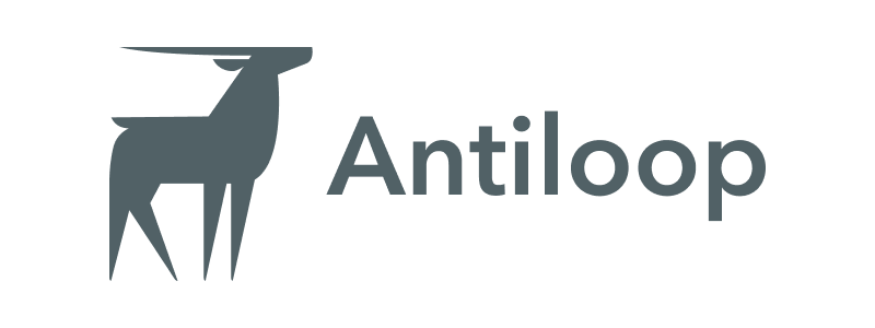 Antilop logo