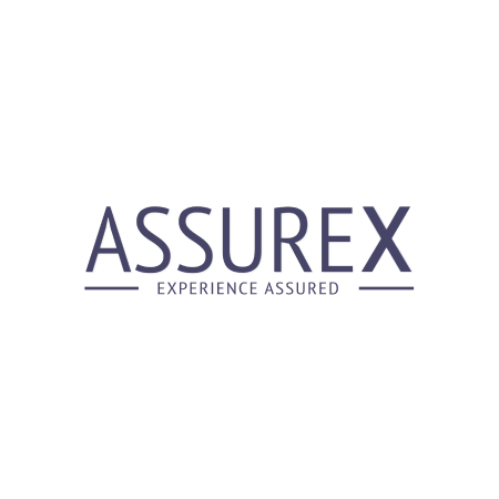 commercetools Registered Partner Logo Assurex