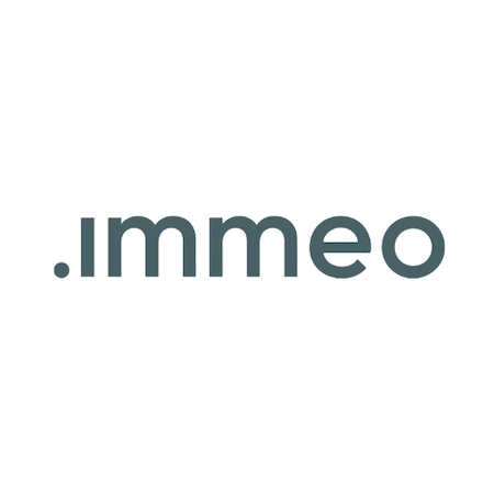 commercetools Registered Partner Logo immeo
