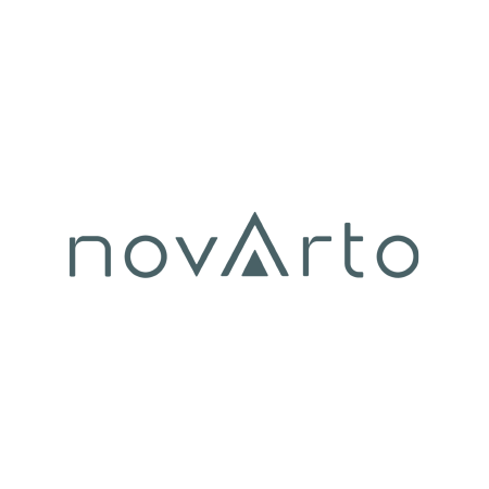 commercetools Partner Logo novarto