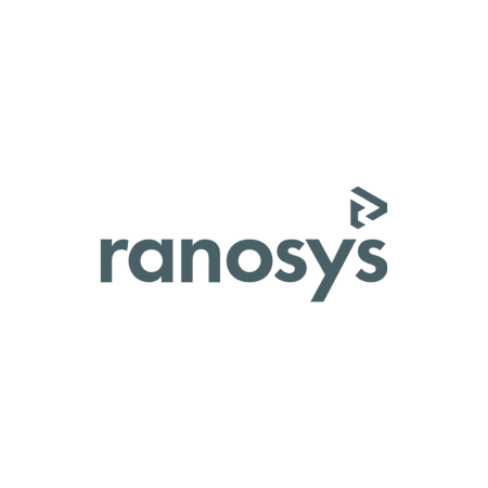 commercetools Partner Logo ranosys