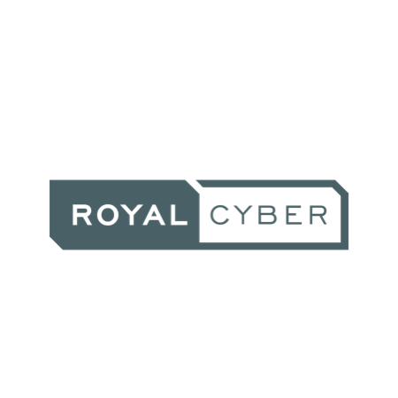 commercetools Registered Partner Logo ROYAL CYBER