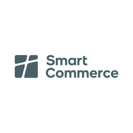 commercetools Registered Partner Logo Smart Commerce
