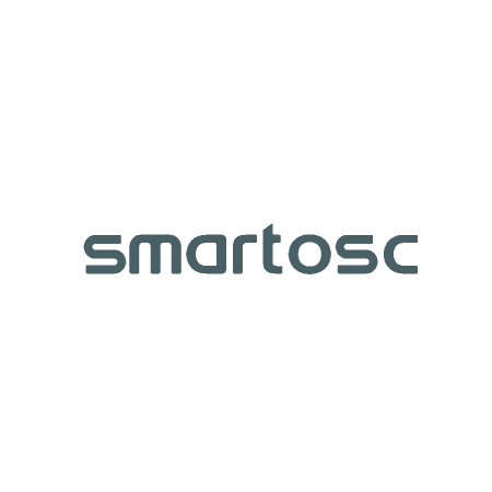 commercetools Partners Logo smartosc