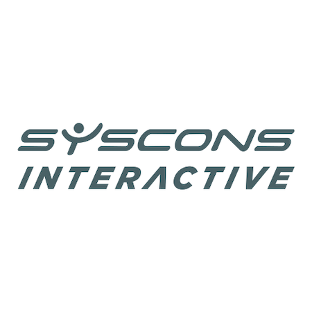 commercetools Registered Partner Logo Sycons Interactive