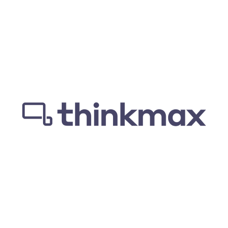 commercetools Registered Partner Logo thinkmax