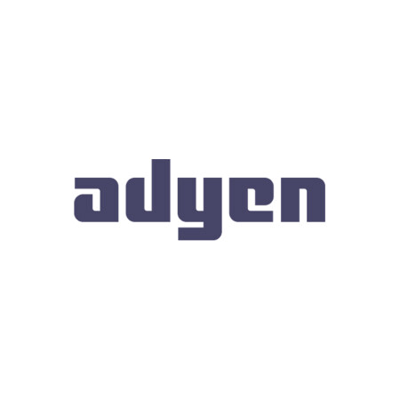 Adyen logo
