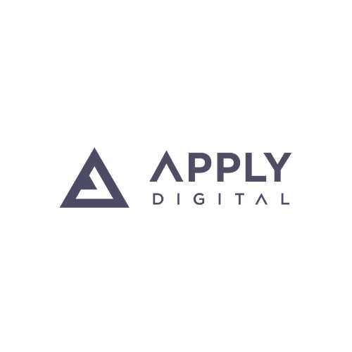 apply digital logo