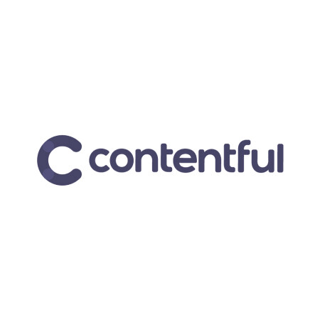 contentful logo