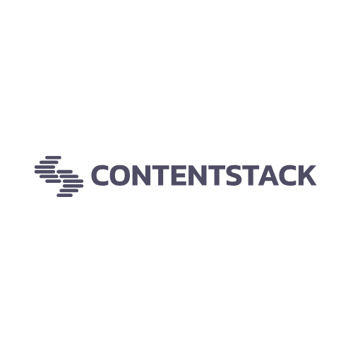 contentstack logo
