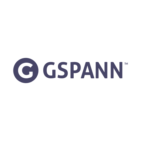 GSpann partner logo