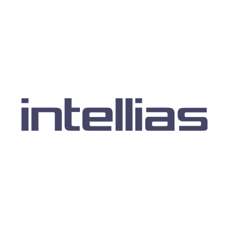 Intellias partner logo