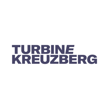 Turbine Kreuzberg partner logo