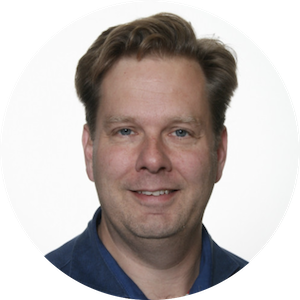 Alex Bloemendaal
