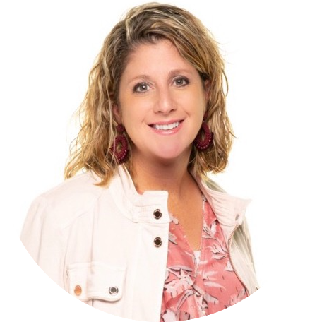 Angie Mistretta, VP of Global Demand Generation, commercetools
