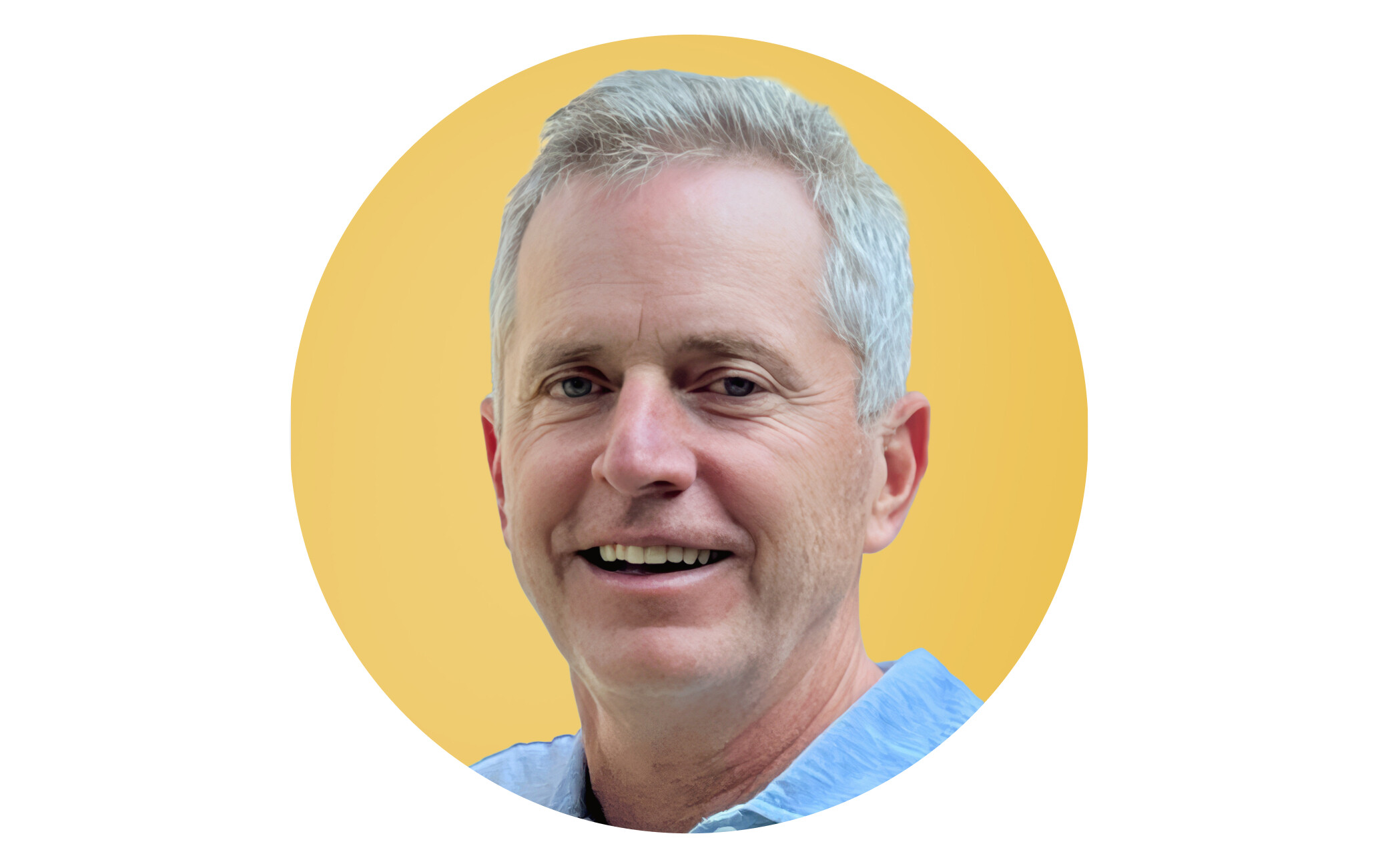 Doug McNary