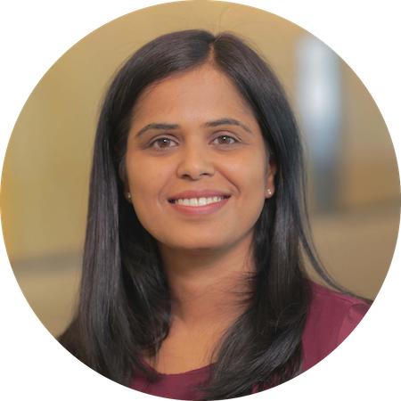 Kalyani Koppisetti