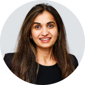 Kirti Lalwani