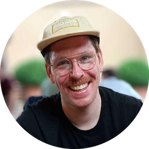 Lukas Nickel