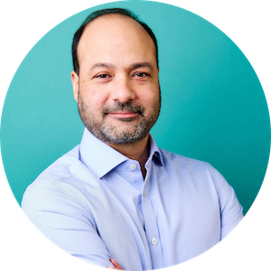 Marco Kormann Rodrigues