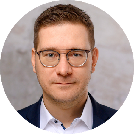 Martin Klockau
