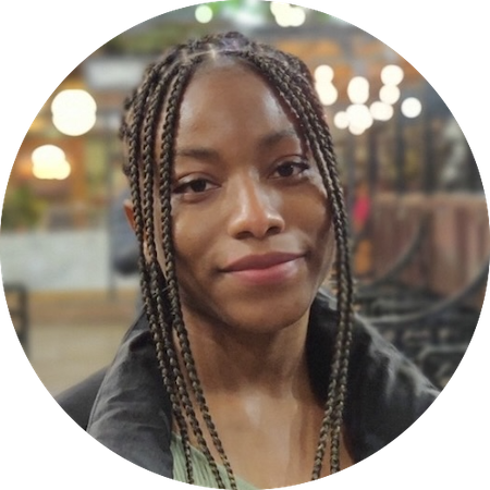 Rosemary Momoh