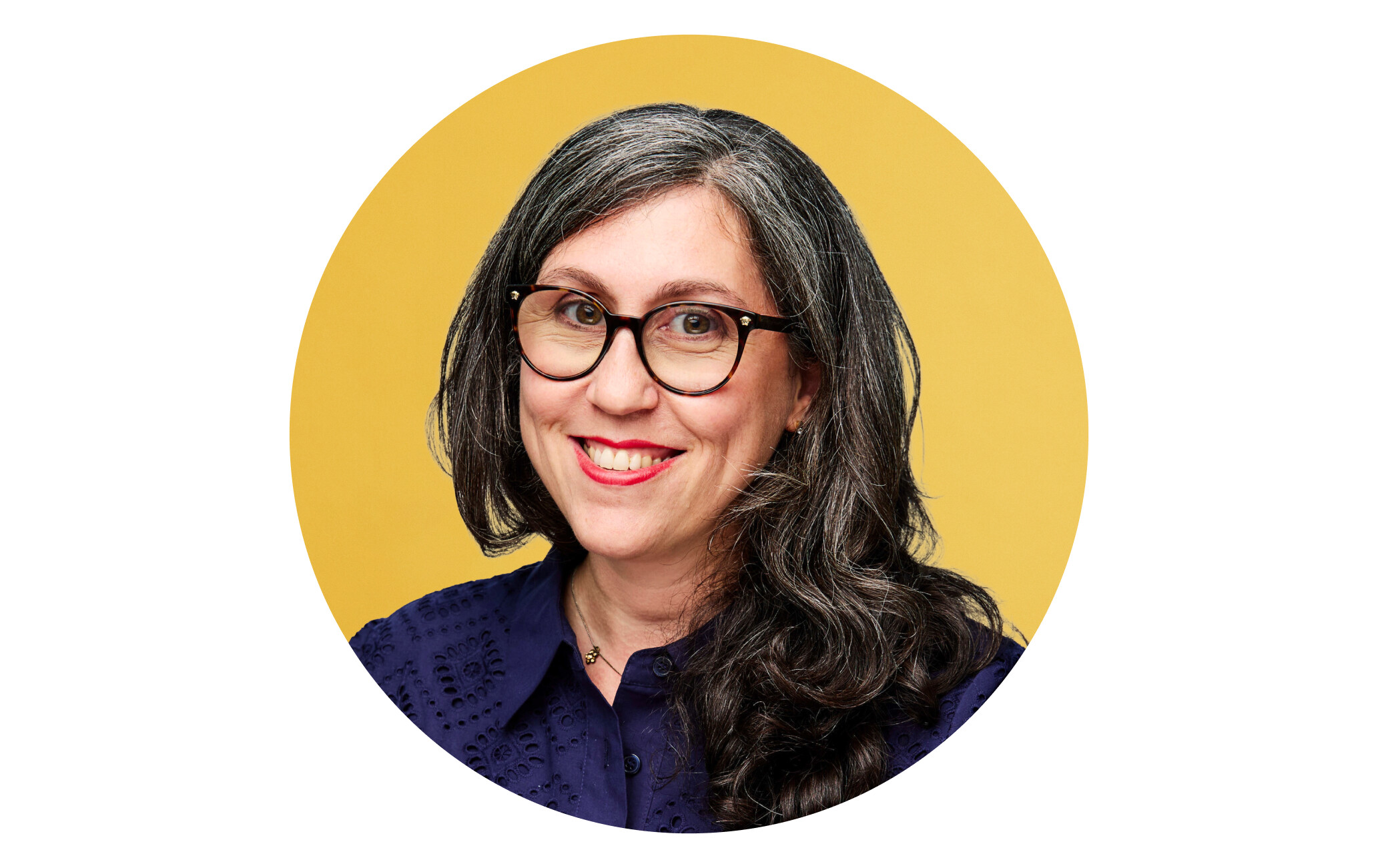 Shiri Mosenzon Erez, Chief Product Officer