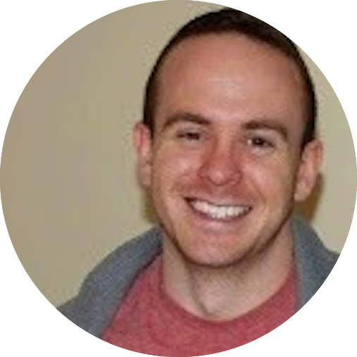 Thomas Kline headshot