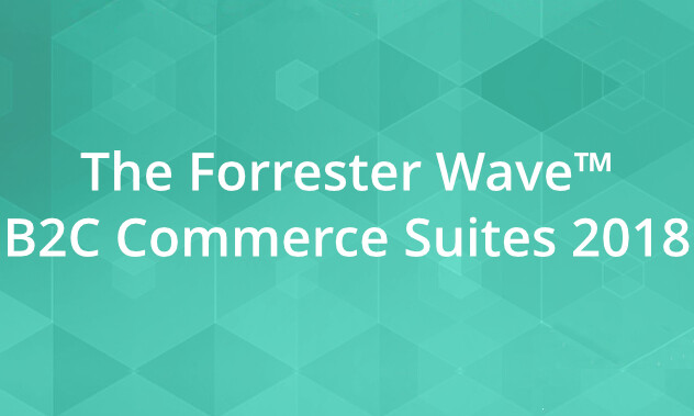 commercetools is Contender in the Forrester Wave B2C Commerce Suites 2018