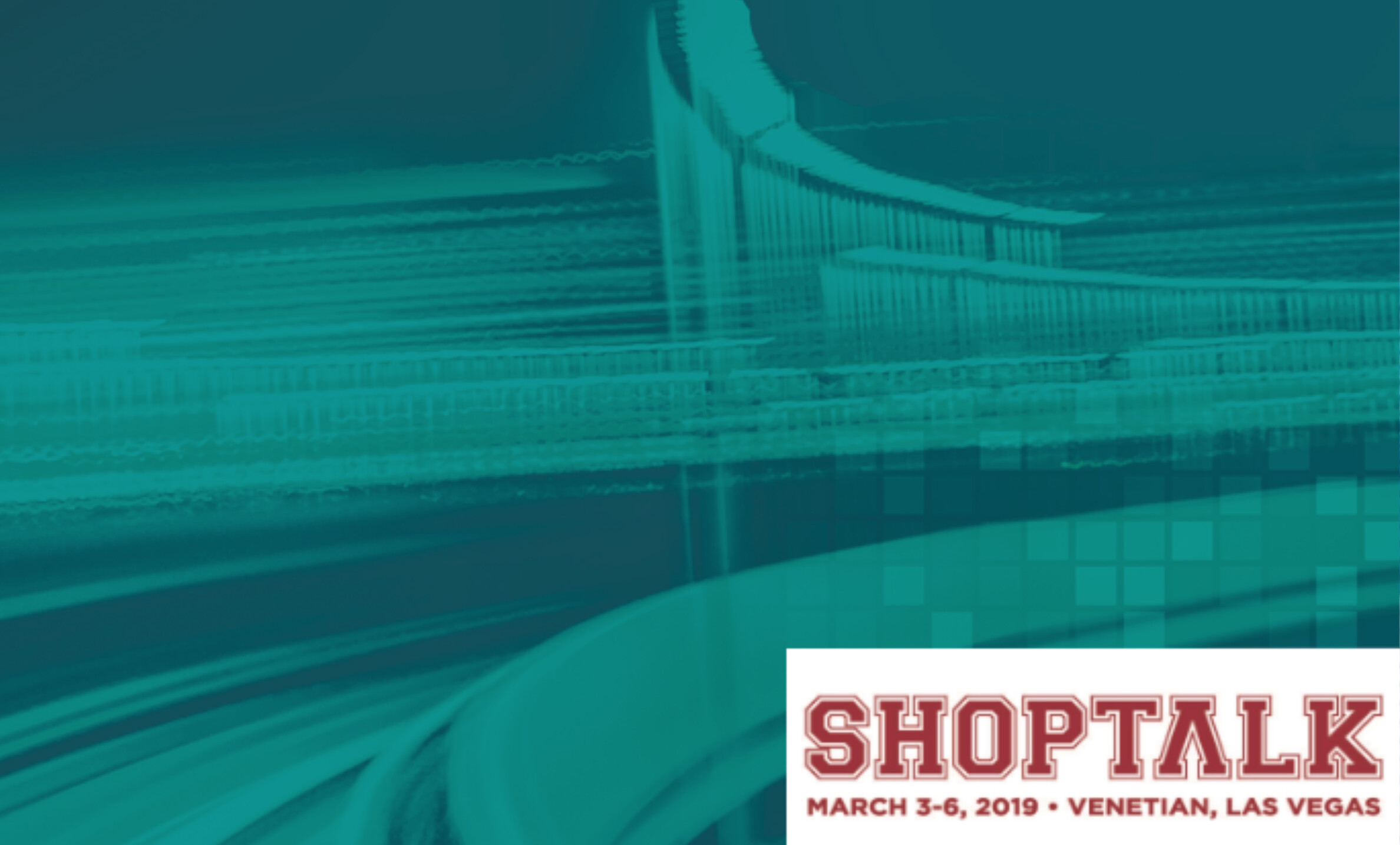 commercetools showcases technology innovations at Shoptalk 2019